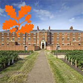 Southwell National Trust logo