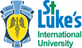 St Luke's