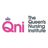 The Queen's Nursing Institute logo